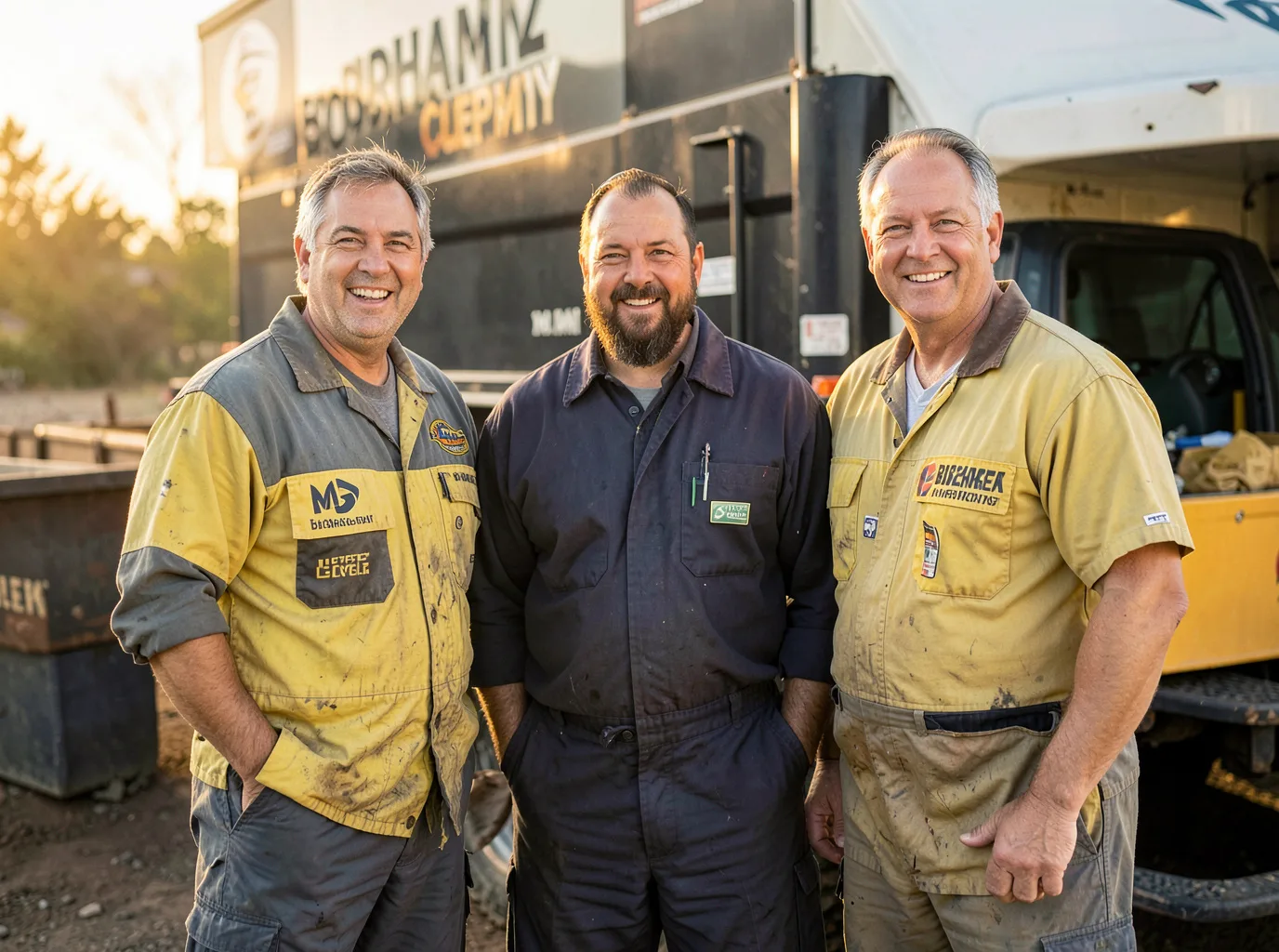 Sewage Cleanup company in Crosby, ND